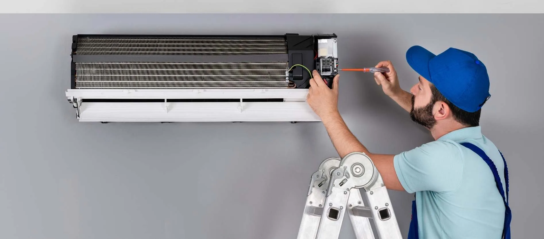 Küçükyalı Samsung Klima Gaz Dolum Servisi